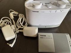 東芝　TOSHIBA テレビ用スピーカー ホワイト TY-WSD11 TY-WSD11 | スピーカー他 | 東芝ライフスタイル株式会社