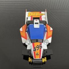 【レア当時物未開封】HORIZON 1/14 ダッシュ四駆郎 レア当時物未開封】HORIZON 1/14 ダッシュ四駆郎