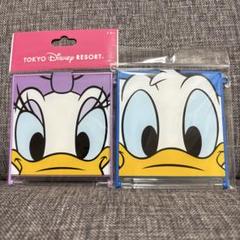 東京ディズニーリゾート デイジー&ドナルド ミラーのサムネイル