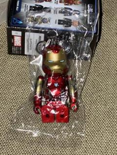 アイアンマン フィギュア 14体セット BE@RBRICK 総勢30キャラクターが集結！『IRON MAN（アイアンマン）』の歴代