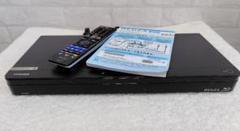 TOSHIBA DBR-W2009 ブルーレイプレーヤー