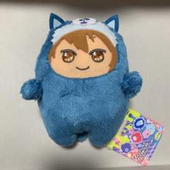アイナナ　十龍之介　モンぬい　ドンぬい　太鼓の達人　缶バッジ　キーホルダー アイナナ 十龍之介 きらどる モンぬい 太鼓の達人 缶バッジ