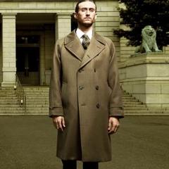 G’87 です MACKINTOSH LONDON キャバリーツィルベルテ m33717788984_1.jpg?1644215447