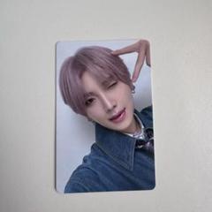 エンティーム　＆Team　縁DAY　ニコラス　限定トレカ &TEAM NICHOLASニコラス 縁DAY トレカ - メルカリ
