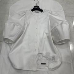 ラドロー ludlow シンバルブラウス ラドロー ludlow シンバルブラウス - メルカリ