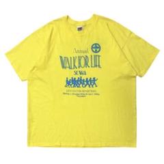 00sヴィンテージ・Tシャツ USA イベント 企業物 グラフィック XXL