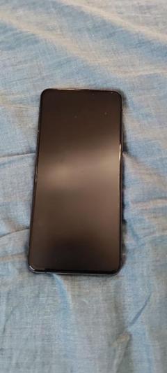 zenfone7 ジャンク