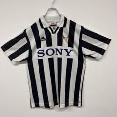 イタリア製】kappa イタリア代表 99 ユニフォーム カッパー 白