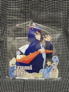 アイナナ　怪獣パーカー　和泉一織 Lサイズ 2025年最新】怪獣パーカー アイナナの人気アイテム - メルカリ