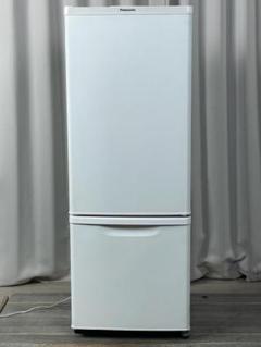 2442 Panasonic 2ドア 168L 冷凍 冷蔵庫 NR-B17/T4 2442 Panasonic 2ドア 168L 冷凍 冷蔵庫 NR-B17/T4 - メルカリ
