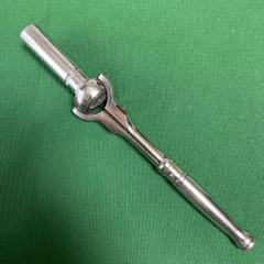 スナップオン 1/4 ラチェットの中古/未使用品 - メルカリ スナップオン 1/4 ラチェットの中古/未使用品 - メルカリ
