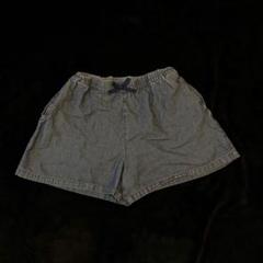 UNIQLO ユニクロ ハーフパンツ キッズ 150