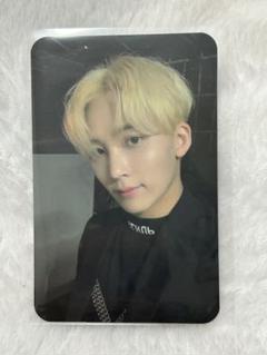 seventeen you made my dawn ジョンハン トレカ セット SEVENTEEN セブチ ジョンハン YOU MADE MY DAWN トレカ - メルカリ