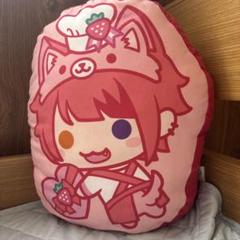 2025年最新】すとぷり 莉犬 クッションの人気アイテム - メルカリ