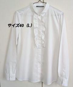 2025年最新】blancvert シャツ・ブラウスの人気アイテム - メルカリ