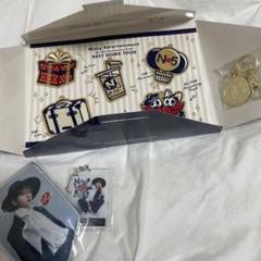 送料無料商品 | 公式 オンライン Nissy プレミアム グッズ埼玉