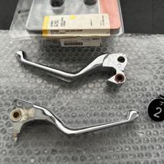 36700211 ハーレー純正　ハンドコントロールレバーキット Harley Davidson 36700211 ハーレー純正 ハンドコントロール