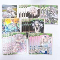 ホロライブ エリートスパーク まとめ売り 獅白ぼたん