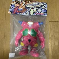 未開封　当選品　メカ・ドリラソン　ソフビ　PLANET X 新品 PLANET ELECTRIC TOYS メカ・ドリラソン ソフビ - メルカリ