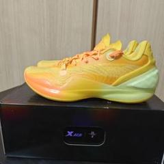 XTep ジェレミー・リン5 Xtep Jeremy Lin 5 'Versatile'