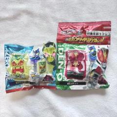 電王 ゼロワン DXレジェンドライダーゴチゾウセット01 仮面ライダーガヴ