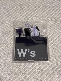 2025年最新】WURTS アクスタの人気アイテム - メルカリ