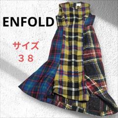 2025年最新】ENFOLD ノースリーブの人気アイテム - メルカリ
