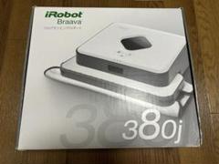 [美品] ブラーバ 380j iRobot ブラーバ380j B380065 価格比較 - 価格.com