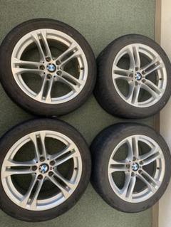 BMW純正アルミ18インチ Yahoo!オークション - 中古ホイール BMW 純正アルミホイール 18