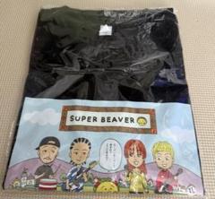 【SUPER BEAVER×コジコジ】　Tシャツ　XLサイズ SUPER BEAVER×コジコジ】 Tシャツ XLサイズ - メルカリ