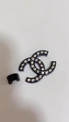 2025年最新】CHANEL レディース ヘアゴム・シュシュの人気