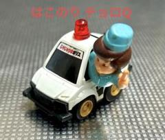 はこのり チョロQ・B-1・セルボCXG・白・ホワイト・1982年7月発売・絶版 2025年最新】#1982年7月発売絶版の人気アイテム - メルカリ