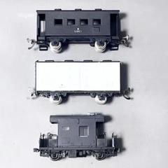 KATO HO 貨車 8両 KATO】(HO)ワム80000形 2025年4月再生産 | モケイテツ