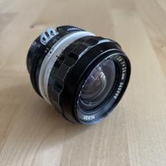2025年最新】nikon fm2 レンズ付きの人気アイテム - メルカリ