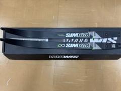 専用【中古】WIN＆WIアーチェリーリムＲＣＸ−100  〈S36〉 ウィンアンドウィン RCX-100(アーチェリー)の新品/中古販売
