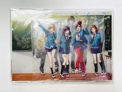 HoneyWorks 10周年　アクリルジオラマA