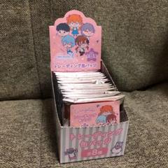 【★がっつり値下げ★】新品★ エヴァ エヴァンゲリオン セリア コラボ 缶バッジ