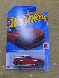 ホットウィール ネオンスピーダーズ DATSUN FAIRLADY 2000