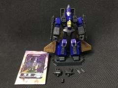 [海外限定]トランスフォーマー レガシー ダージ レガシー エヴォリューション/LEGACY EVOLUTION】 海外版