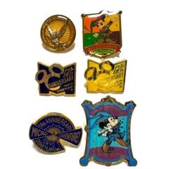 東京ディズニーランド 21世紀カウントダウン記念グーフィー