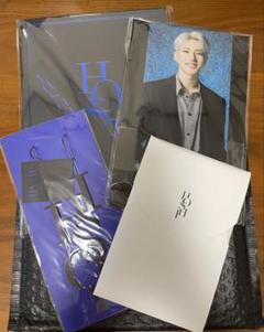 SEVENTEEN ホシ バースデーパッケージ 2025年最新】seventeen ホシ バースデーの人気アイテム - メルカリ