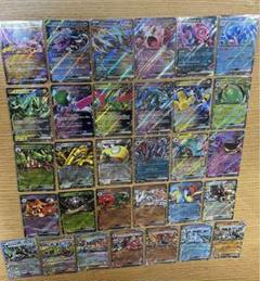 ポケモンカード SVシリーズ　rrまとめ売り　３１枚セットのサムネイル