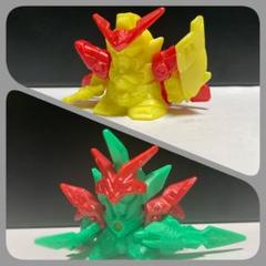 2025年最新】ガン消し ウイングガンダムの人気アイテム - メルカリ