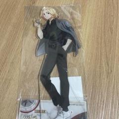 アモン 登坂広臣　ビッグアクリルスタンド　縁日 アクリルスタンドミニ付き 2025年最新】登坂広臣 アクリルスタンドの人気アイテム - メルカリ