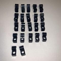 マワハンガー 連結コネクター 22個セット