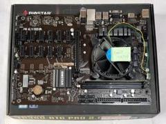 CPU + マザーボード i7-8700 microATX Yahoo!オークション -「core i7 8700」(マザーボード) (パーツ