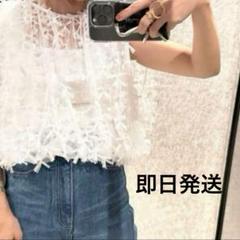 yori ヨリ　チェックロングジレ　ウール　シルク混　フリーサイズ　グレー yori ヨリ チェックロングジレ ウール シルク混 フリーサイズ