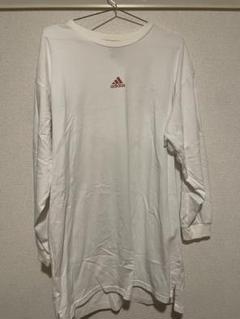 adidas ワンピース