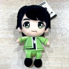 8P エイトピース ぷりぬい 榎木淳弥 千葉翔也 セット 2025年最新】榎木淳弥 ぬいぐるみ 8pの人気アイテム - メルカリ