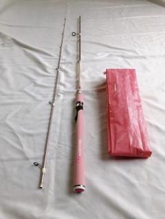 希少　エムオン　ハローキティ　ロックフィッシュ エムオン ハローキティー ロックフィッシュ 73 - 【バス